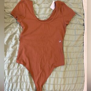 American Eagle Bodysuit